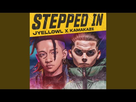 Video thumbnail for Stepped In