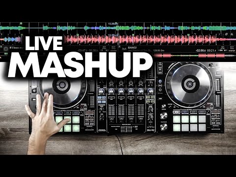 SOUNTEC vs Alesso vs One Repuplic | EDM Mashup | Hardest DJ MIX ???