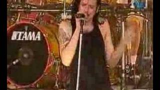 Kill You Live By KoRn