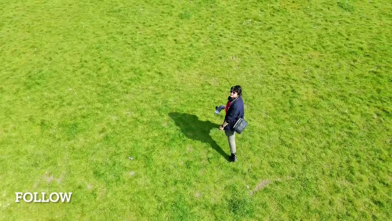 I love my DJI drones but I can’t deny the Potensic Atom 2’s charm: it’s the ultimate Mini 4K alternative Potensic Atom 2 — AI Tracking - YouTube