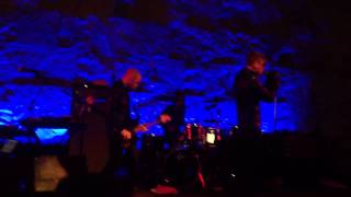Cold Cave - God Made the World (Live) 10/20/12