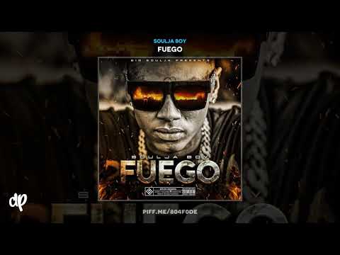 Soulja Boy - You Already know [Fuego]