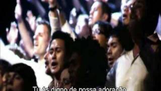 Hillsong - Wonderful God (Tradução em Português)