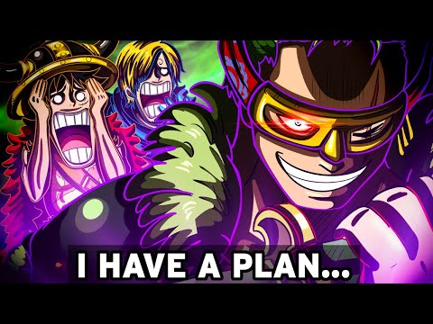 NO ONE Expected This Plan! (1172+)