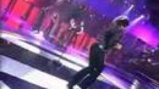 Cuando Tu Vas, Chenoa en OT2