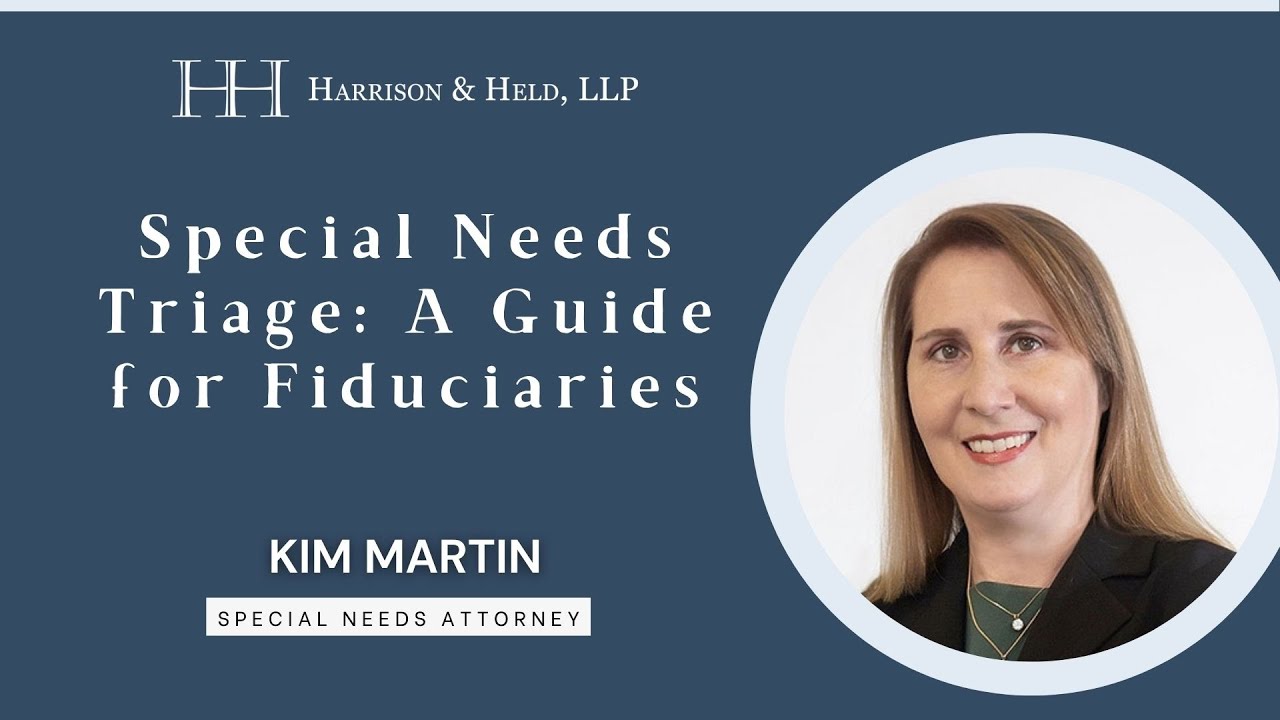 Kim C. Martin Harrison LLP