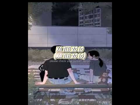 lesky hype,richie fanai,lil kiki ,addie boy...A hmui a dawh. (lyrics) music official)