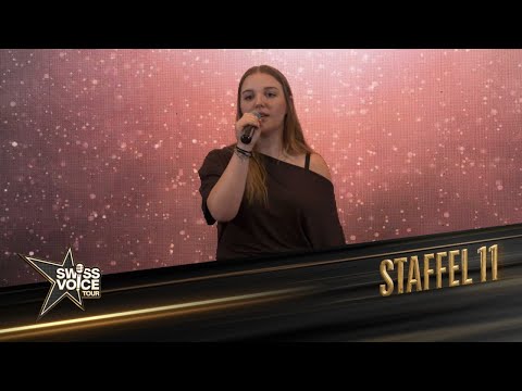 Stella - Swiss Voice Tour 2026, Wankdorf Center