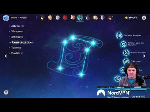 Who Is Better, Yelan Or C6 Xingqiu?