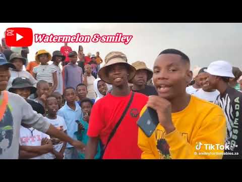 fezela 🔥 VS 🔥bongani