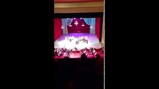 Genciana Paparisto & Hatixhe Lushi - Kjani Trima