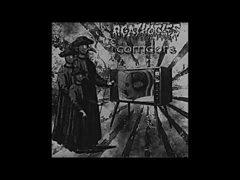 Agathocles - The Battle Is Over