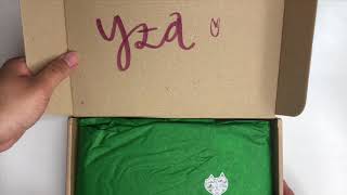 Londongifties haul unboxing plus demo