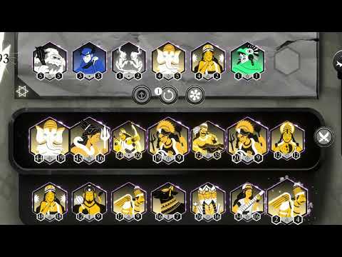 Видео Gods vs Horrors #1