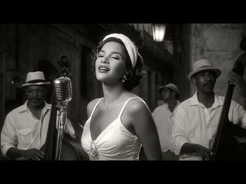 Perfume de Amor en la Madrugada 🌙 Noches de La Habana