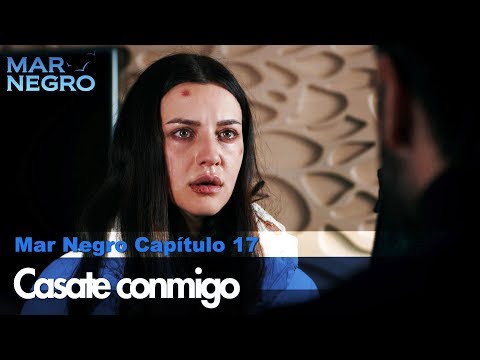 Vedat's Unexpected Proposal - Black Sea The Scenes