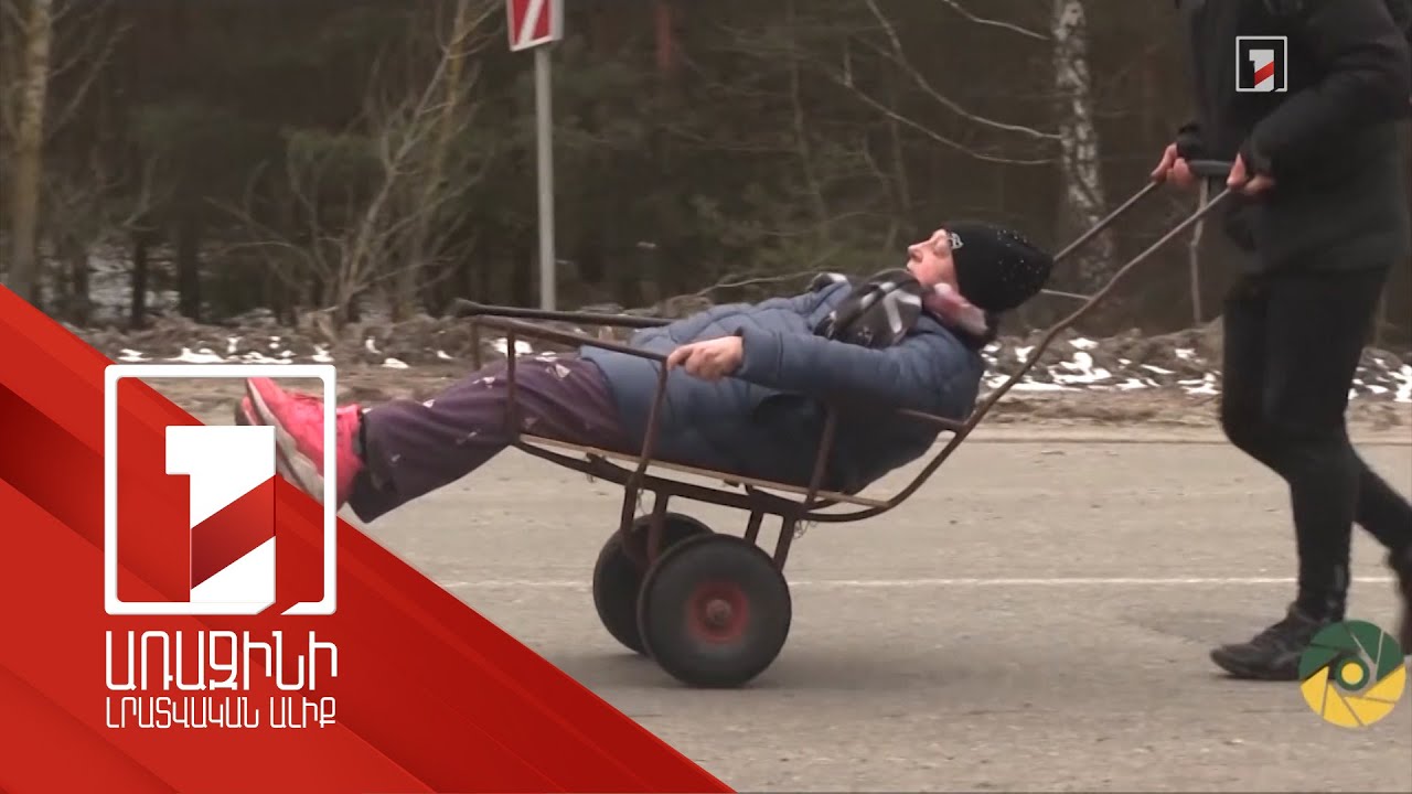 Կիևը համաձայնել է 10 մարդասիրական միջանցքներից միայն 3-ին․ ՌԴ ՊՆ