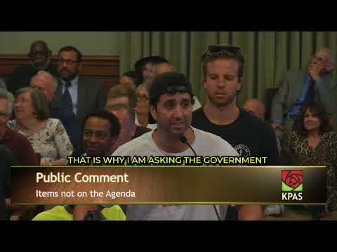 The Government Needs to Protect us from A.I. | Chad and JT