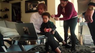 Wiz Khalifa - DayToday: Boys of Zummer Ep. 1