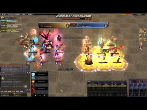 Titan AM Grand Semifinal 2016 09 25