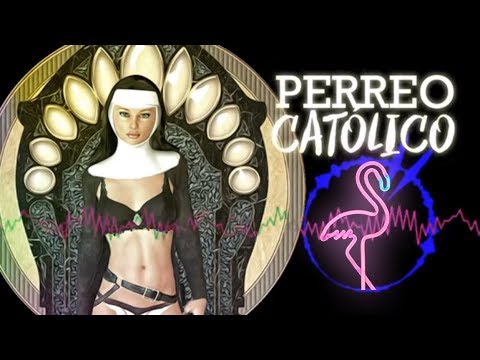Perreo Catolico - Dj Jarra - Mix