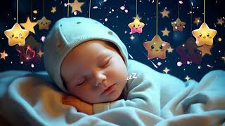ดนตรีบำบัดกล่อมเด็กหลับสนิท 🌙 เพลงโมสาร์ทช่วยให้ทารกแรกเกิดเคลิ้มหลับใน 3 นาที (1.5 ชม.)