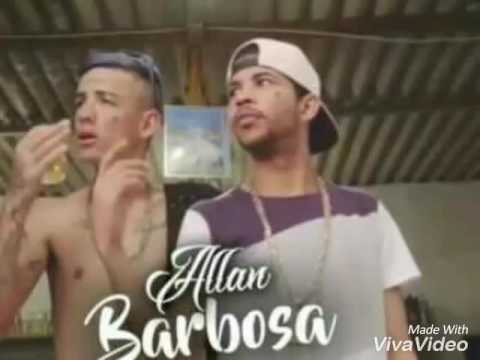 Mc brankim e mc magrinho- trabalho novo