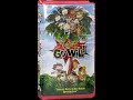 Opening To Rugrats Go Wild 2003 VHS