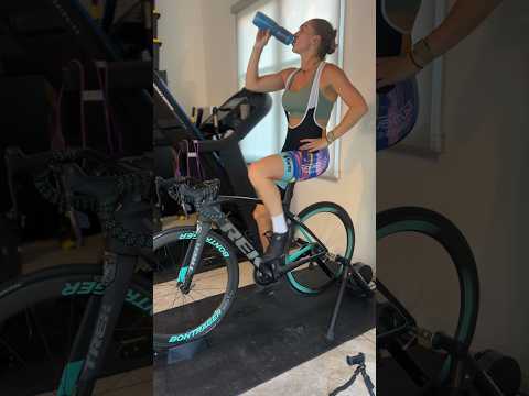 Let’s Ride 🚴🏼‍♀️ #zwift #trek