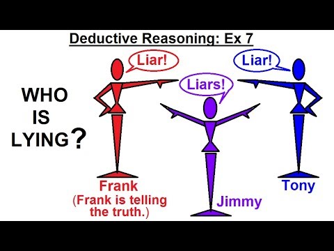 Geometry Ch 2 Proofs and Reasoning 1 of 46 Definitions