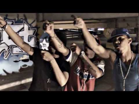 LAWLESS O.L.G.  --  '' SOMO PELIGRO ''  ( WE ARE DANGEROUS ) MAKING OF.....