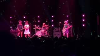 Bikini Kill - Live in NYC 2019 Pt. 12