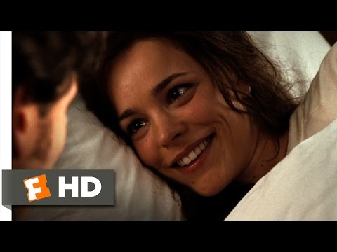 The Time Traveler's Wife (3/9) Movie CLIP - Will You Marry Me? (2009) HD