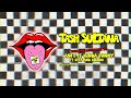 Tash Sultana - Ain't It Kinda Funny ft. City and Colour (Official Audio)