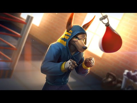 Anubis Mid Meta Guide from the Most Toxic Smite Streamer (ADCSOLO)