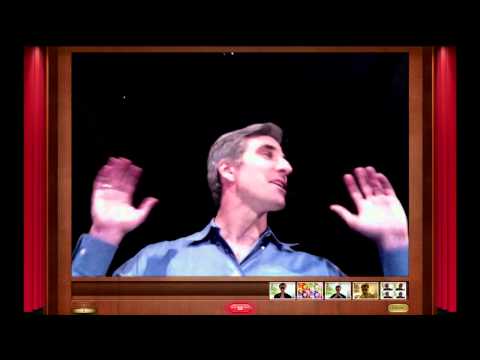 Apple OSX Lion - Full Screen Apps - Demo - 2011 WWDC Keynote