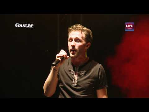 Vanotek feat. Georgian - I'm Coming Home (Final Encore) (Live @ Gustar Music Fest 2016)