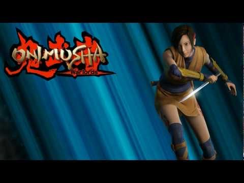 Onimusha Warlords OST - (20) Kaede Theme II