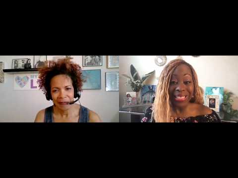 Join me for the Free Love Breakthrough Virtual Summit 2019