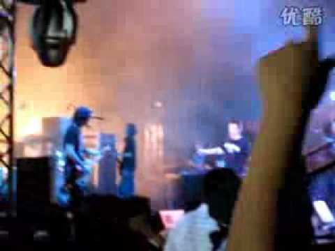 Panik in China - Neustart