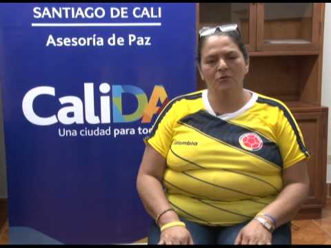 Vecinos Calidosos - Omaira Luna Dorado