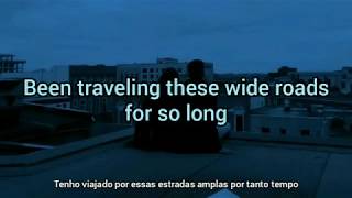 River - Domenic Haynes | Lyrics | legendado eng pt