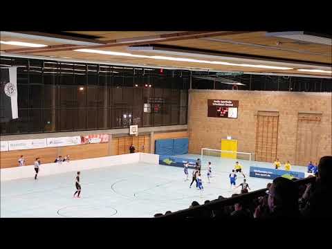 34. Schwäbisch Gmünder Stadtmeisterschaften 07.01.2017