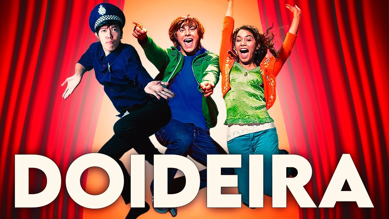 High School Musical: O Review