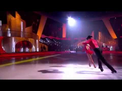 Sam Attwater & Brianne dance to Beggin by The Overtones