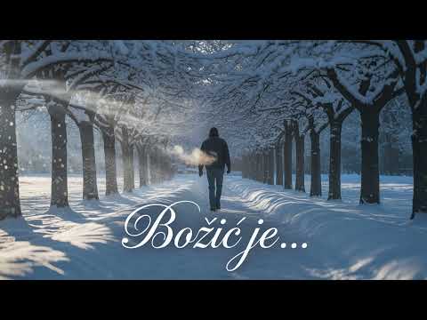 Merlin - Božić Je ( Acoustic Cover )