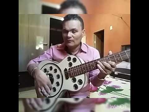 O Mecanico Falecido autor Adriano Pereira interpret Valdenor Sousa.