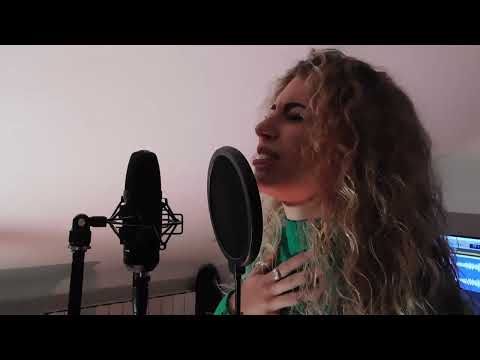 SENZA FIATO _ Mace, Joan Thiele, Venerus _ Cover JackEmpress