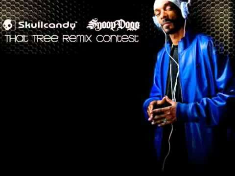 Snoop Dogg & Kid Cudi feat Malaki - That tree (2probeats REMIX)