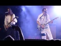 “The British Are Coming” Weezer@Trocadero Theatre ...